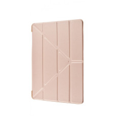 Чохол Origami Smart pencil groove iPad 10 10.9" (2022) pink