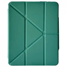 Чохол Origami Smart pencil groove iPad 10 10.9" (2022) pine green
