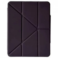 Чохол Origami Smart pencil groove iPad 10 10.9" (2022) elderberry