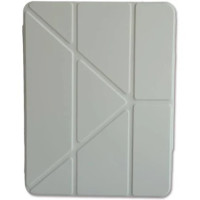 Чохол Origami Smart pencil groove iPad Air 4/5 10,9"(2020, 2022)/Pro 11"(2018-2022) stone