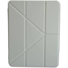 Чохол Origami Smart pencil groove iPad 10 10.9" (2022) stone