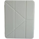 Чохол Origami Smart pencil groove iPad 10 10.9" (2022) stone