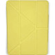 Чохол Origami Smart pencil groove iPad 7/8/9 10.2" (2019-2021) yellow