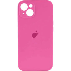 Чохол iPhone 13 Silicone Case Full Camera dragon fruit