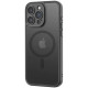 Чохол iPhone 15 Plus Rock Guard Magnet Full Camera black