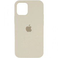 Чохол iPhone 11 Silicone Case Full stone