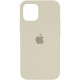 Чохол iPhone 11 Silicone Case Full stone