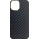 Чохол iPhone 14 Plus K-DOO Kevlar case black
