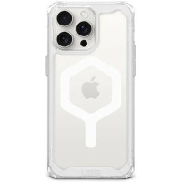 Чохол iPhone 15 Pro Max UAG Plyo Magsafe transparent
