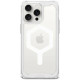 Чохол iPhone 15 Pro Max UAG Plyo Magsafe transparent