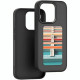 Чохол iPhone 15 Pro NFC Photo black