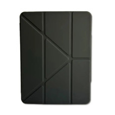 Чохол iPad Pro 11'' (2024) Origami Smart pencil groove black