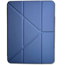 Чохол iPad mini 6 Origami Smart pencil groove sapphire