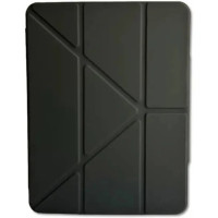 Чохол iPad mini 6 Origami Smart pencil groove black