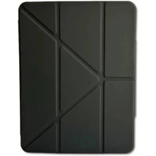 Чохол iPad mini 6 Origami Smart pencil groove black