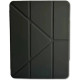 Чохол iPad mini 6 Origami Smart pencil groove black