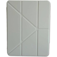 Чохол iPad mini 6 Origami Smart pencil groove stone