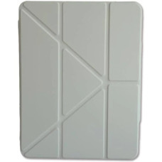 Чохол iPad mini 6 Origami Smart pencil groove stone