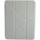 Чохол iPad mini 6 Origami Smart pencil groove stone