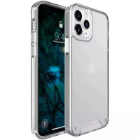 Чохол iPhone 15 Space Case сlear