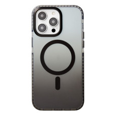 Чохол iPhone 16 Plus Shield Gradient with MagSafe black