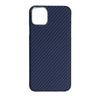 Чохол iPhone 15 Pro K-DOO Kevlar case blue