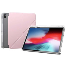 Чохол Wiwu iPad 11'' Pro (2024) Classic III Case pink