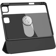Чохол iPad 13'' Pro (2024) Wiwu 360° Rotative Magnetic black