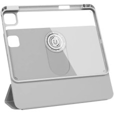 Чохол iPad 11'' Pro (2024) Wiwu 360° Rotative Magnetic gray