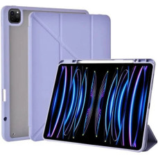 Чохол Wiwu Smart Case iPad 11'' Pro (2024) purple
