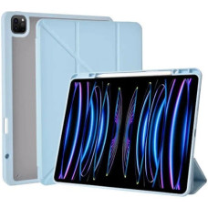 Чохол Wiwu Smart Case iPad 11'' Pro (2024) light blue