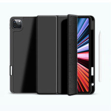 Чохол iPad Air 13''(2024)/12,9 (2022) Wiwu Protective Case black