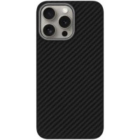 Чохол iPhone 16 Pro K-DOO Kevlar Explorer case black