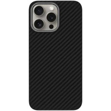 Чохол iPhone 16 Pro K-DOO Kevlar Explorer case black