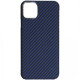 Чохол iPhone 16 Pro K-DOO Kevlar Explorer case blue