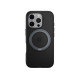 Чохол iPhone 16 Pro Rock Rotating Stand Protection Magnet black