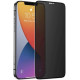 Захисне скло для iPhone 12/12 Pro Privacy Антишпіон тех.упак.