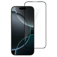 Захисне скло iPhone 16 Pro Мах Rocket black