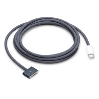 Кабель Apple MagSafe 3 USB-C 2m midnight