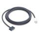 Кабель Apple MagSafe 3 USB-C 2m midnight