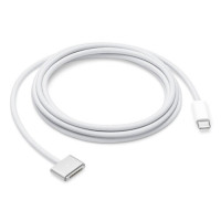 Кабель Apple MagSafe 3 USB-C 2m white