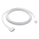 Кабель Apple MagSafe 3 USB-C 2m white