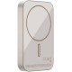 Power Bank Momax Q.Mag X1 5000mAh titanium IP116E