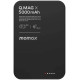 Power Bank Momax Q.Mag X1 10000mAh black IP117A