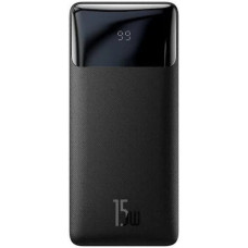 Power Bank Baseus Bipow Digital 30000mAh 15W black