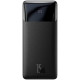 Power Bank Baseus Bipow Digital 30000mAh 15W black