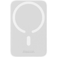Power Bank Baseus Slim Compact 6000mAh 22W PD white