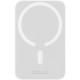 Power Bank Baseus Slim Compact 6000mAh 22W PD white