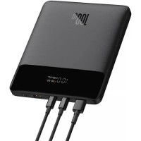 Power Bank Baseus Bladei 20000mAh 100W black