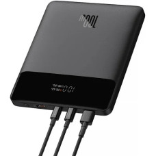 Power Bank Baseus Bladei 20000mAh 100W black